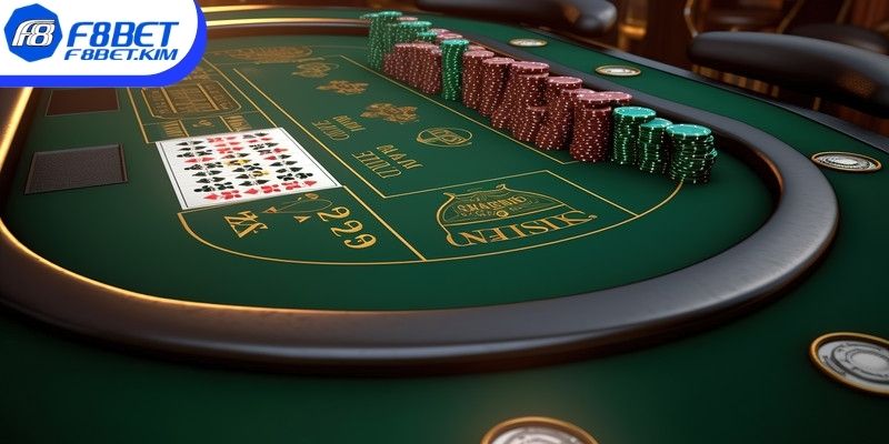 Hướng dẫn các quy tắc và luật chơi cụ thể trong 3D Blackjack