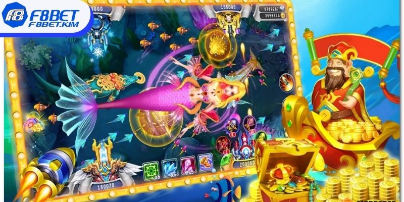 Gợi ý một số công cụ hỗ trợ hack game bắn cá